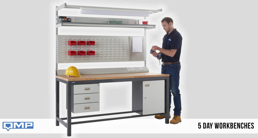 5-day-workbenches
