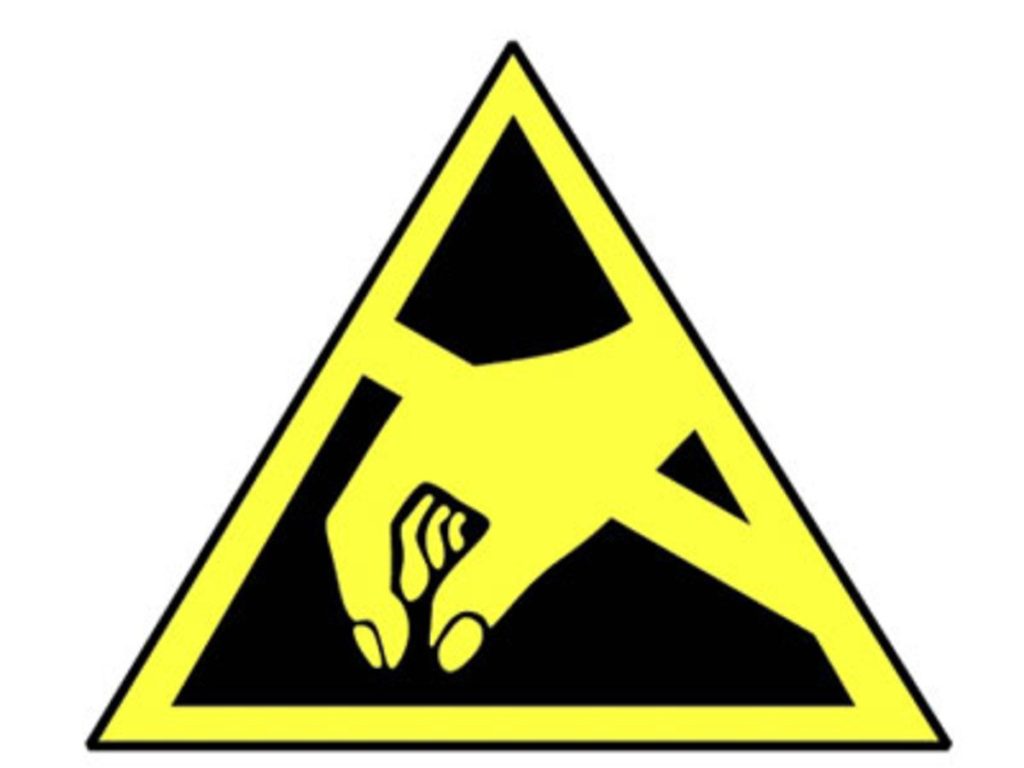 esd