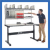 Binary Workbenches