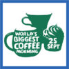 Macmillan Coffee Morning