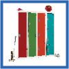 Spectrum School Lockers