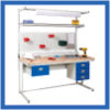 Cantilever Workbench