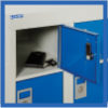 Express Lockers