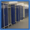 Heathrow Lockers
