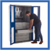Multi Storage Cupboards