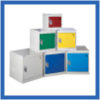 Cube Lockers