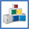 Cube Lockers