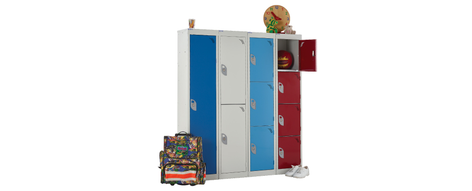 School Lockers
