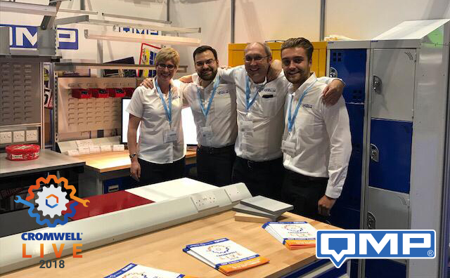QMP team