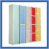 Laminate Lockers