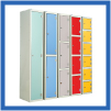 Laminate Lockers