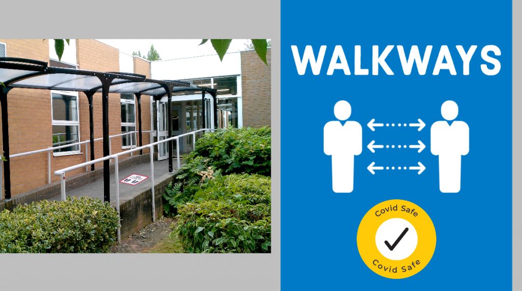 Walkways