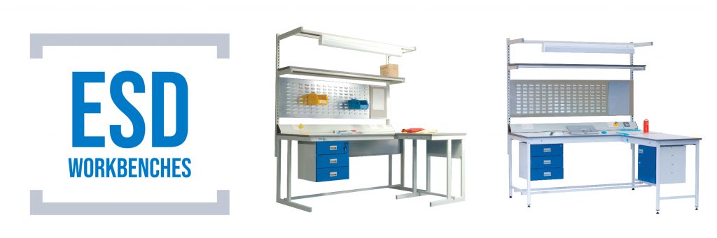 ESD Workbench
