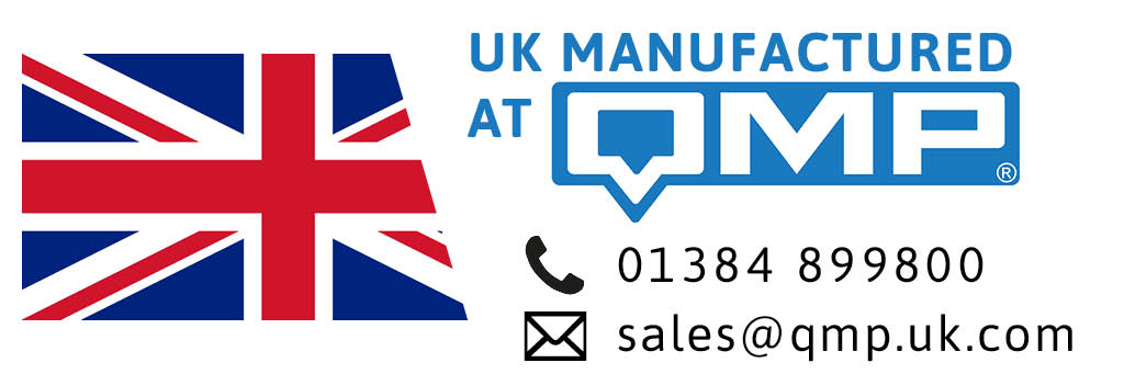 UK Manufactured