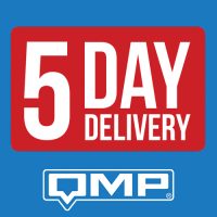 5 day delivery logo