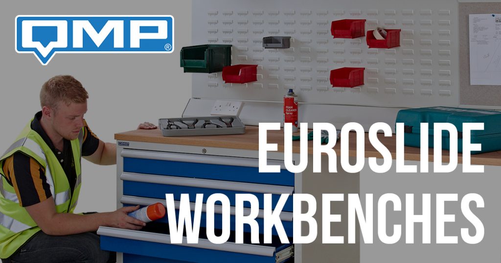 Euroslide Workbenches