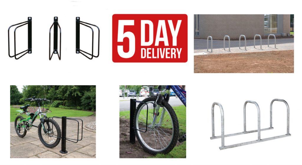 Express Bike Racks