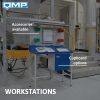 Workstations