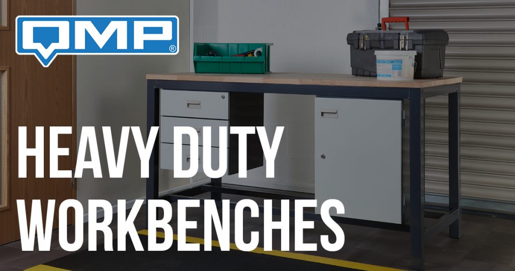 Heavy Duty Workbenches