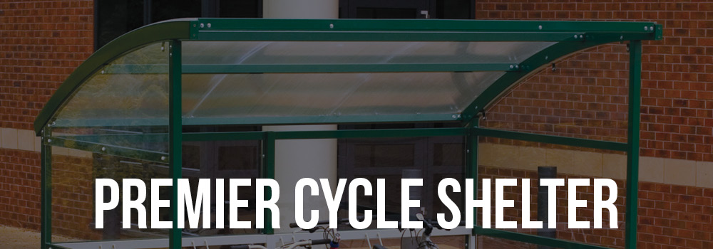 Premier Cycle Shelter