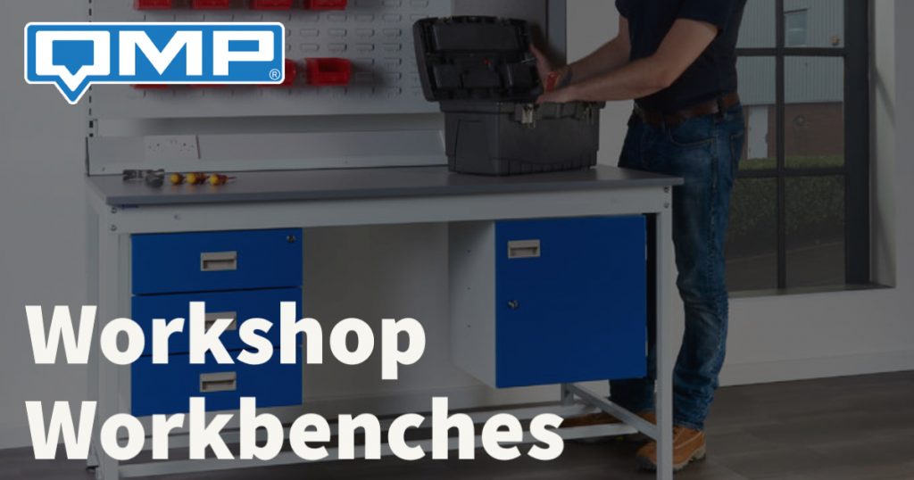 Workshop Workbenches