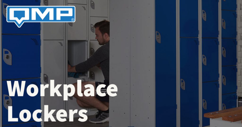 Workplace Lockers