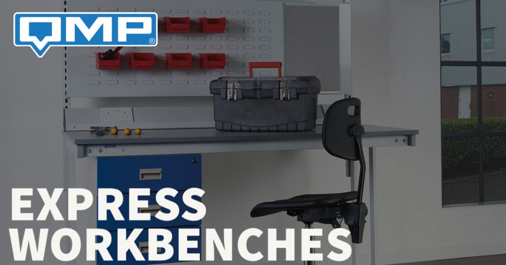 Express Workbenches