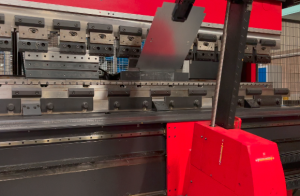 Amada Bending Cell