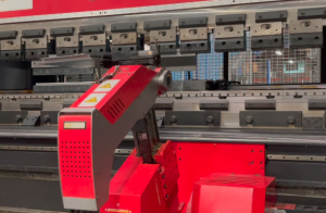 Amada Bending Cell