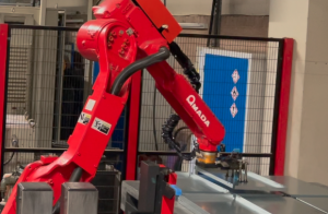 Amada Bending Cell
