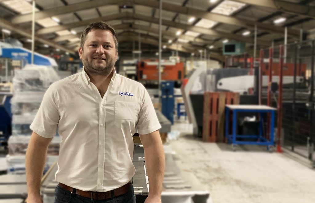 Meet the team Glenn Scott