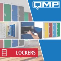 lockers header