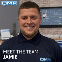 Meet Jamie Thumbnail