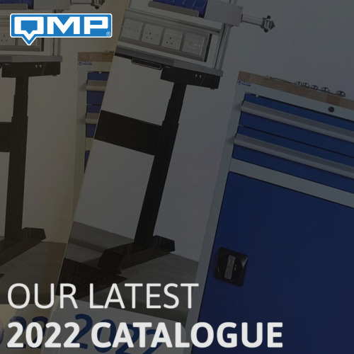 QMP Catalogue 2022