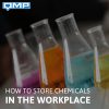 how to store chemicals image