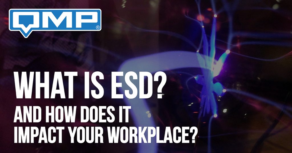 What is ESD?