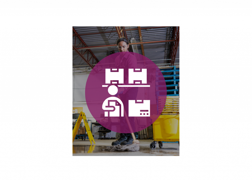 keep track of inventory header keeping your warehouse clean 