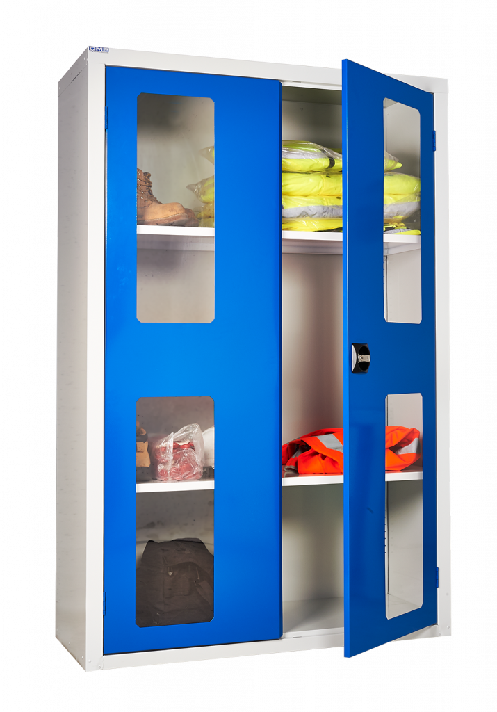 vision door cupboards