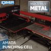 Amada Punching Cell Thumbnail