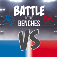 battle of the benches thumbnail