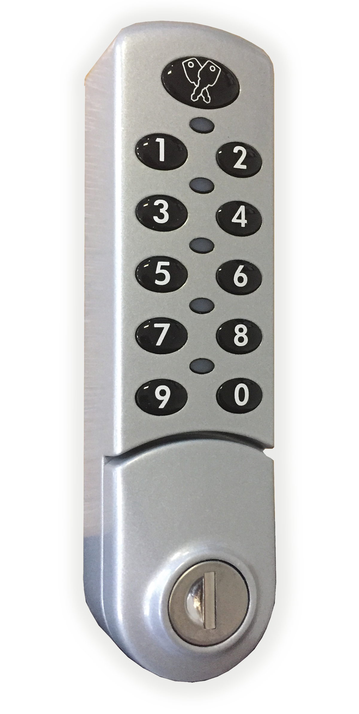 What lock do you need for your lockers? Quality Metal Products Blog