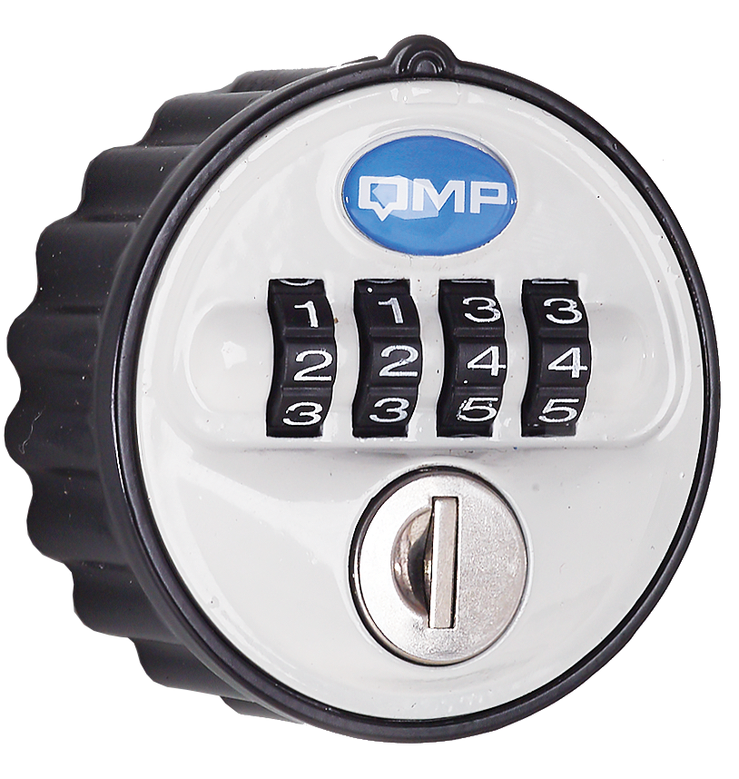 Mechanical combination lock What lock do you need for your lockers?