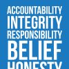 core values