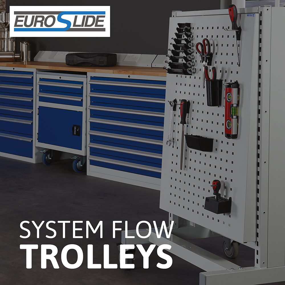 system flow trolleys thumbnail