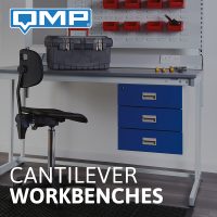 Cantilever Workbenches thumbnail