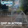 cycle parking installation thumbnail