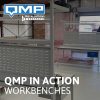 workbenches installation thumbnail