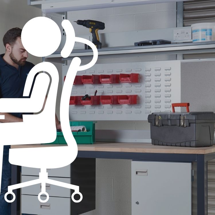 benefits of heavy duty workbenches header erganomic