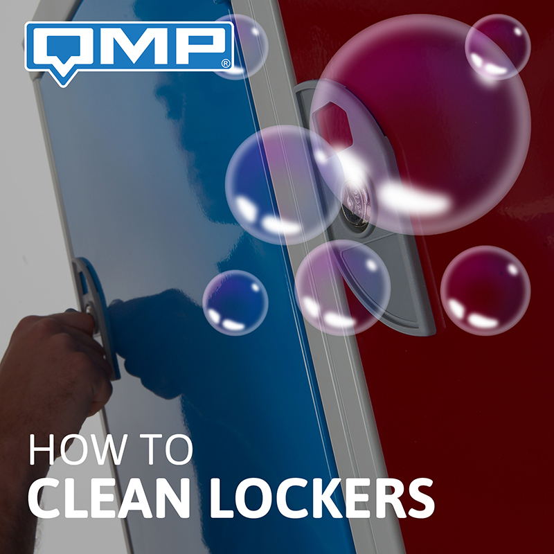 how to clean lockers thumbnail