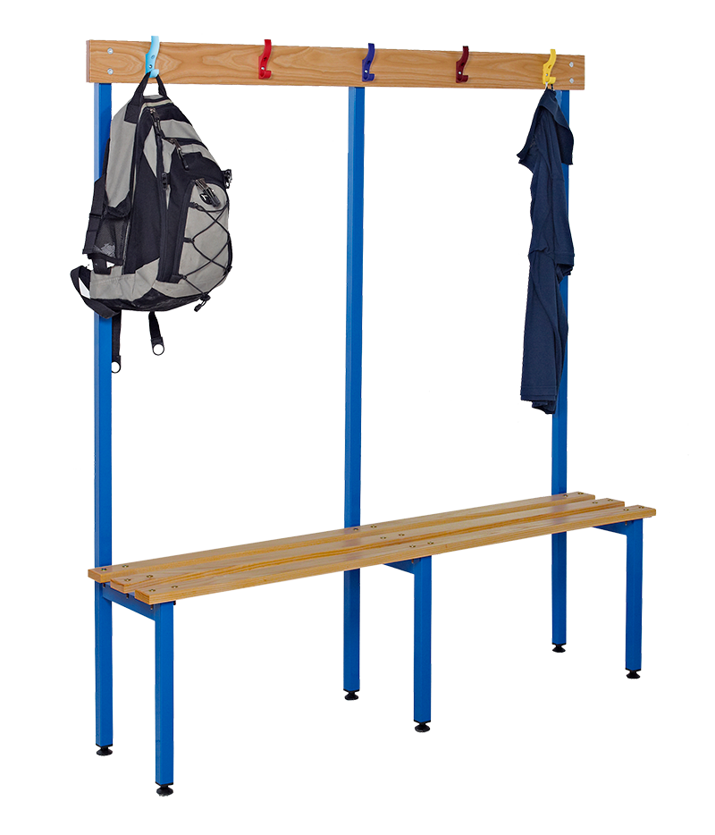 standard island bench